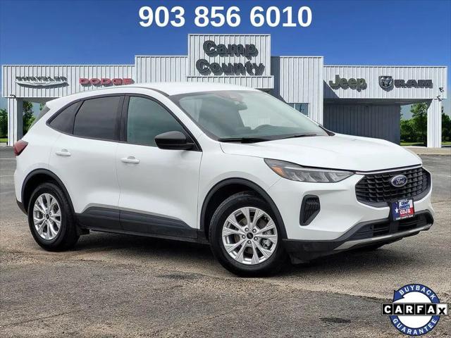 2025 Ford Escape Active for sale in Pittsburg, TX