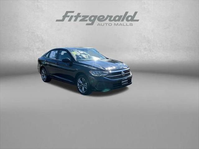 2024 Volkswagen Jetta 1.5T SE for sale in Chambersburg, PA