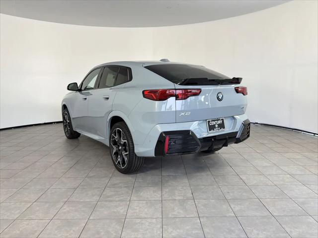 2026 BMW X2 xDrive28i
