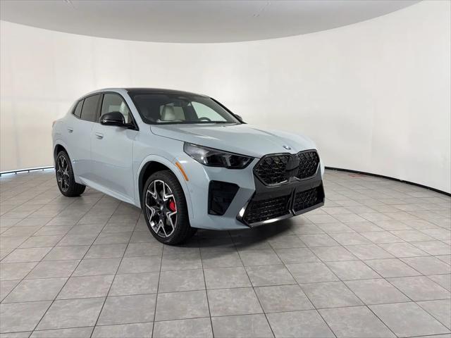 2026 BMW X2 xDrive28i