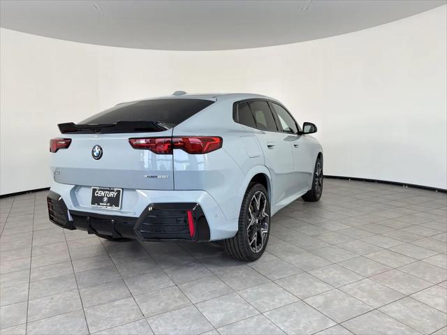 2026 BMW X2 xDrive28i