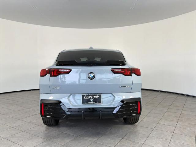 2026 BMW X2 xDrive28i