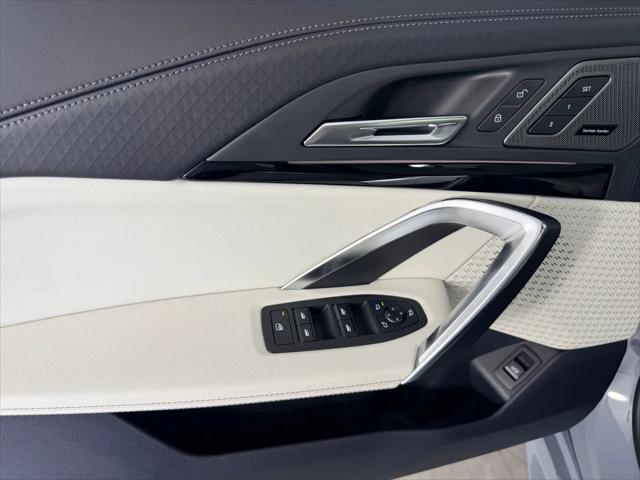 2026 BMW X2 xDrive28i