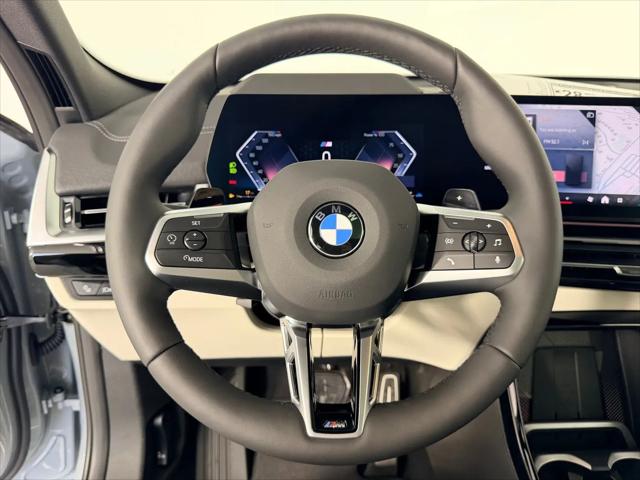 2026 BMW X2 xDrive28i