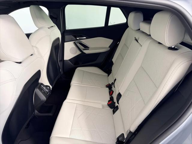 2026 BMW X2 xDrive28i