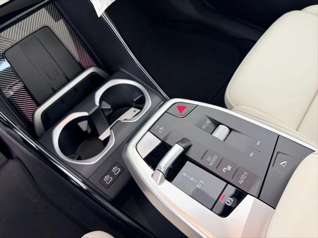 2026 BMW X2 xDrive28i