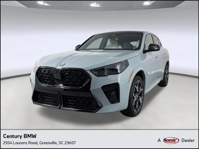 2026 BMW X2 xDrive28i for sale in Greenville, SC