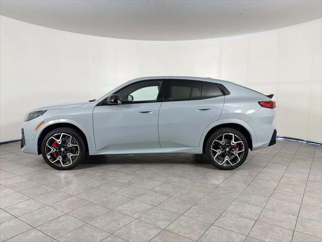 2026 BMW X2 xDrive28i