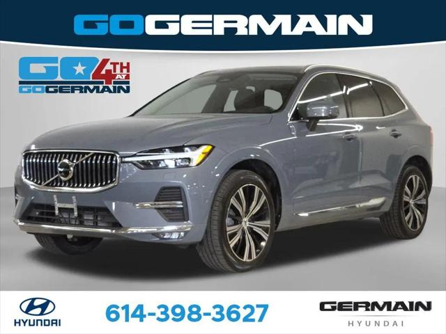 2023 Volvo XC60 B5 Plus Bright Theme for sale near Columbus, OH