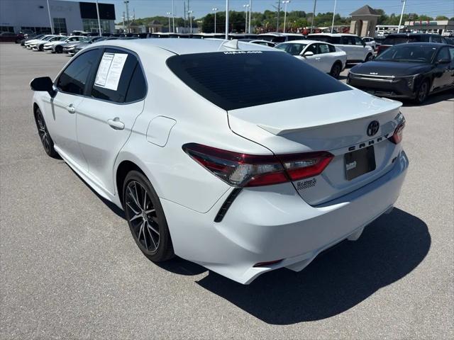 2024 Toyota Camry SE for sale in Johnson City, TN
