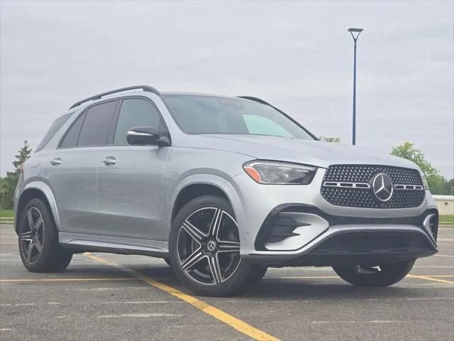 2025 Mercedes-Benz GLE GLE 450 4MATIC for sale near Columbus, OH