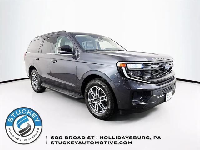 2025 Ford Expedition Active for sale in Hollidaysburg, PA