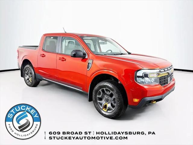 2024 Ford Maverick Lariat for sale in Hollidaysburg, PA