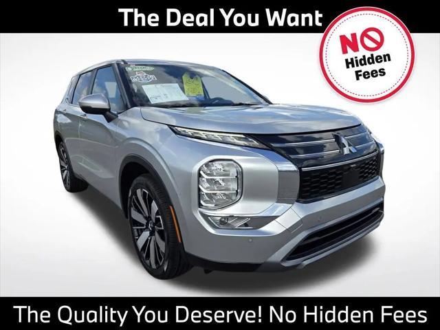 2025 Mitsubishi Outlander SE 2.5 2WD for sale in Orlando, FL