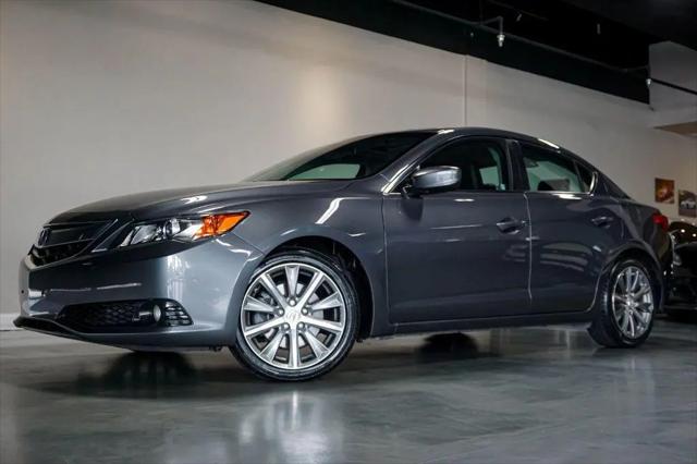 2014 Acura ILX 2.4L for sale in Naperville, IL