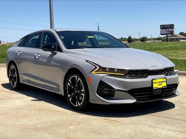 2024 Kia K5 GT-Line for sale in Marion, IL