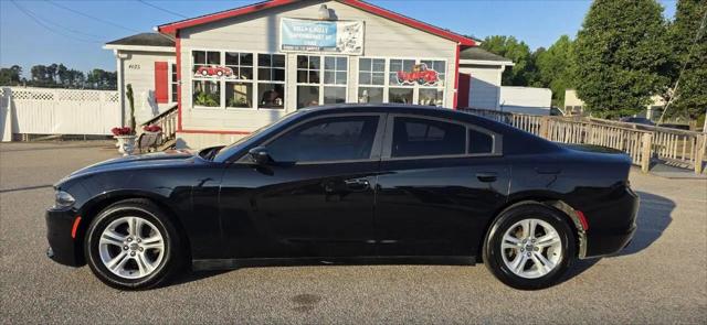 2015 Dodge Charger SE for sale in Fayetteville, NC