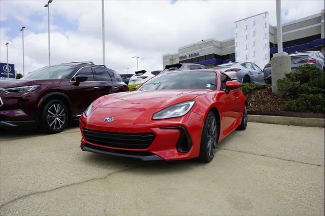 2024 Subaru BRZ Limited for sale in Birmingham, AL