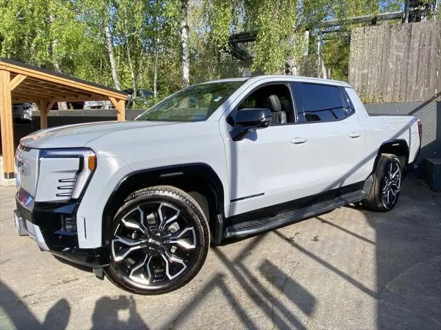 2024 GMC Sierra Denali Edition 1 for sale in Portland, OR