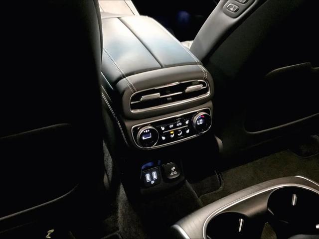 2024 Genesis GV80 3.5T Prestige Signature AWD