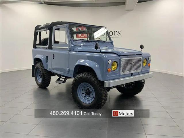 1985 Land Rover Defender 90 for sale in Tempe, AZ