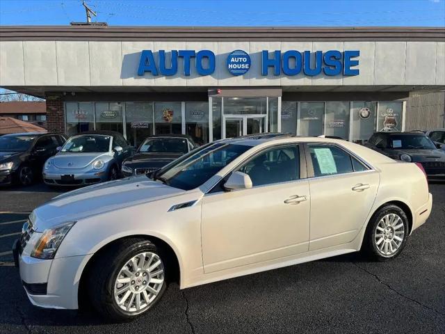 2013 Cadillac CTS Luxury for sale in Downers Grove, IL