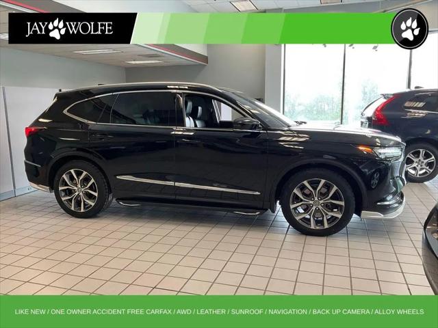 2024 Acura MDX Technology Package for sale in Kansas City, MO