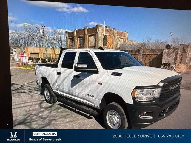 2022 Ram 2500 for sale near Dayton, OH