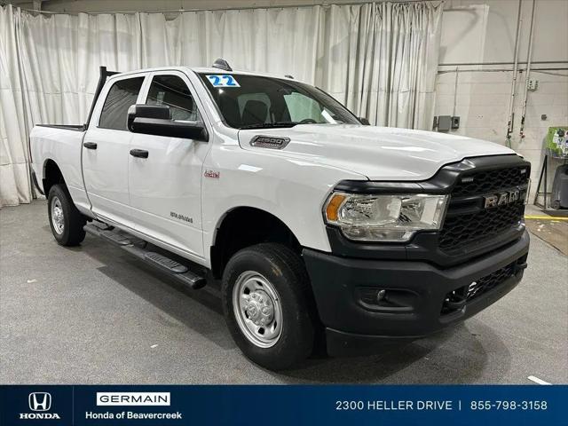 2022 Ram 2500 for sale near Dayton, OH