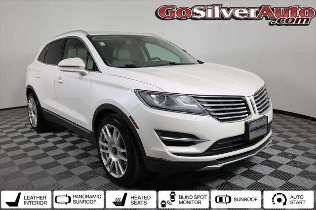 2017 Lincoln MKC Reserve for sale in Frankfort, IL