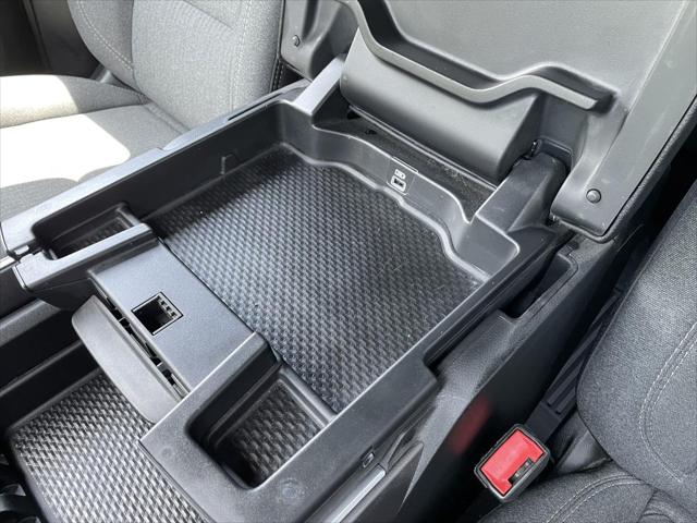 2020 Ram 1500 Big Horn Crew Cab 4x4 5'7" Box