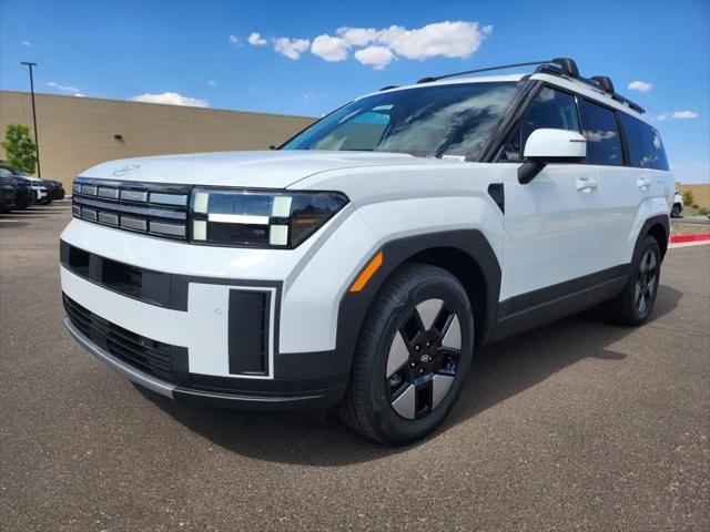 2026 Hyundai Santa Fe Hybrid SEL for sale in Prescott, AZ