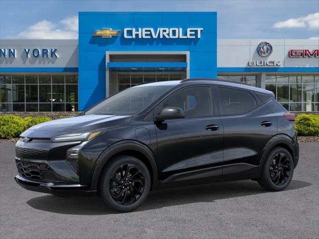 2027 Chevrolet Bolt RS FWD