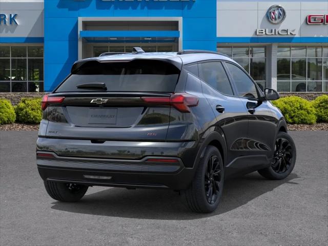2027 Chevrolet Bolt RS FWD