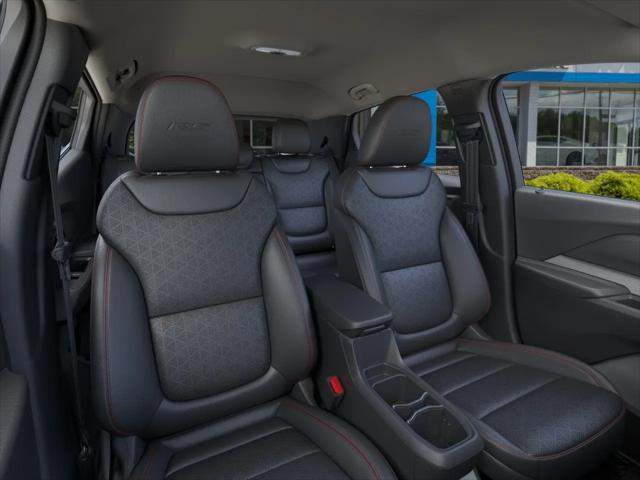 2027 Chevrolet Bolt RS FWD