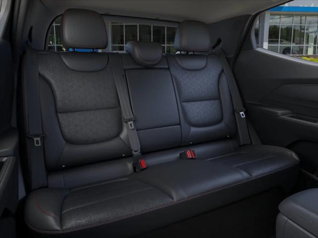 2027 Chevrolet Bolt RS FWD