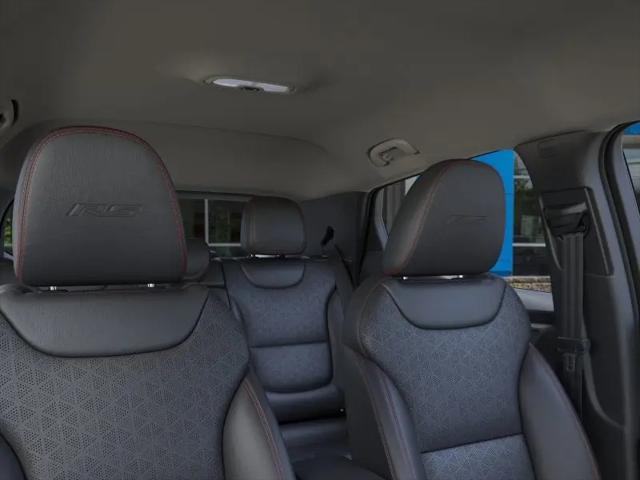 2027 Chevrolet Bolt RS FWD