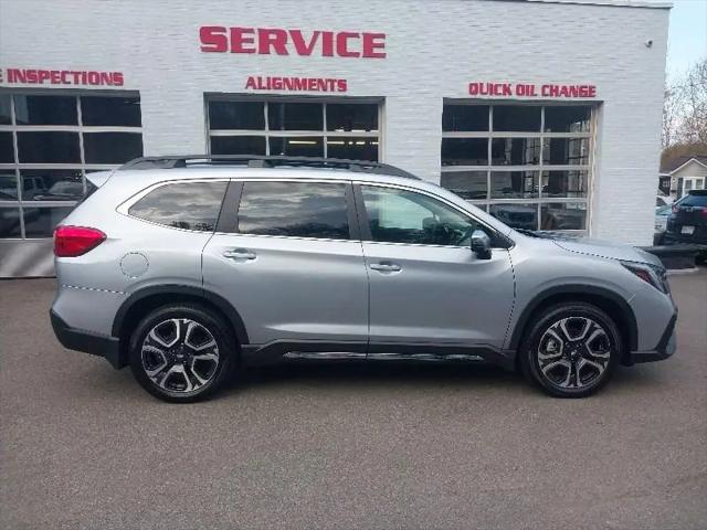 2023 Subaru Ascent Limited 7-Passenger for sale in Uxbridge, MA