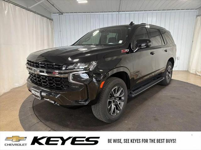 2022 Chevrolet Tahoe 4WD Z71 for sale in Menomonie, WI