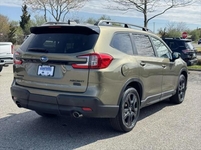 2024 Subaru Ascent Onyx Edition 7-Passenger