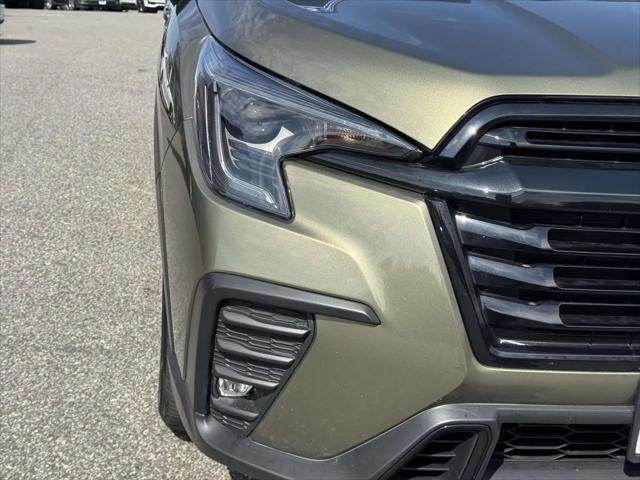 2024 Subaru Ascent Onyx Edition 7-Passenger