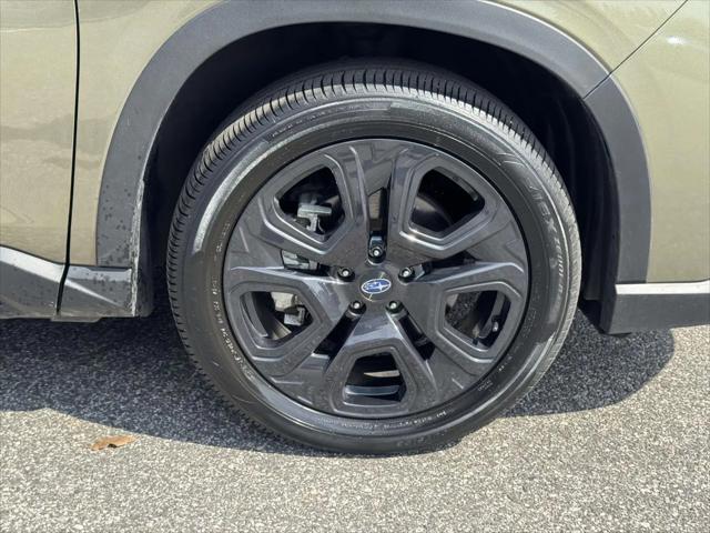 2024 Subaru Ascent Onyx Edition 7-Passenger