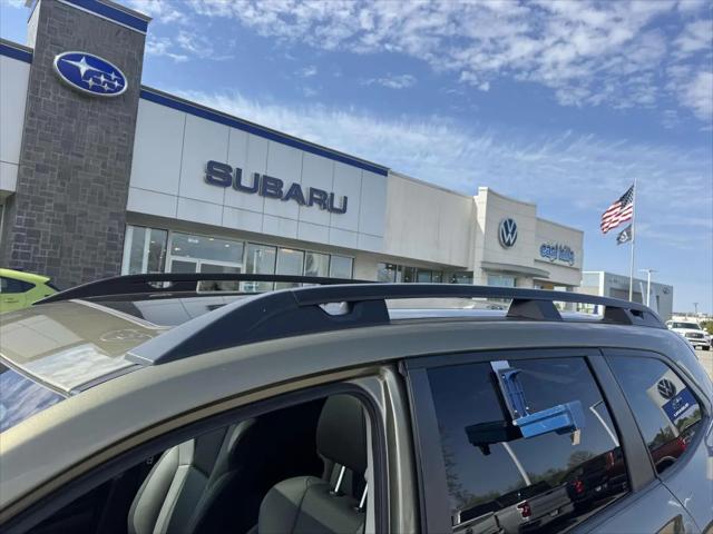 2024 Subaru Ascent Onyx Edition 7-Passenger