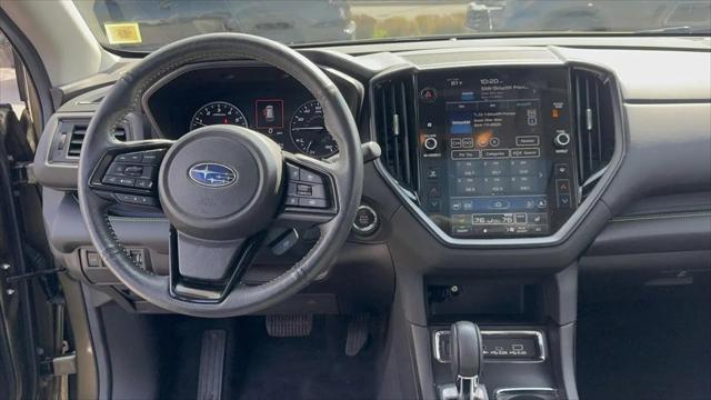 2024 Subaru Ascent Onyx Edition 7-Passenger