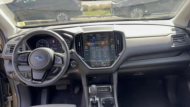 2024 Subaru Ascent Onyx Edition 7-Passenger