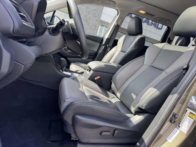 2024 Subaru Ascent Onyx Edition 7-Passenger