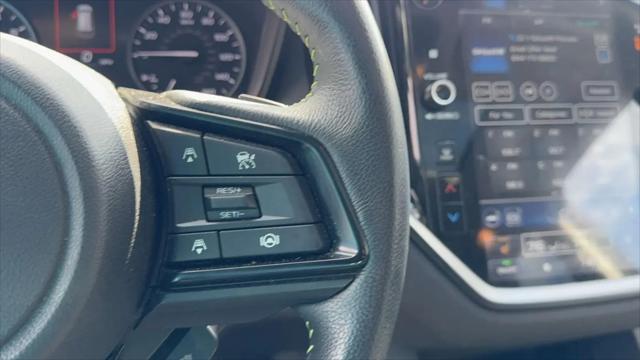 2024 Subaru Ascent Onyx Edition 7-Passenger