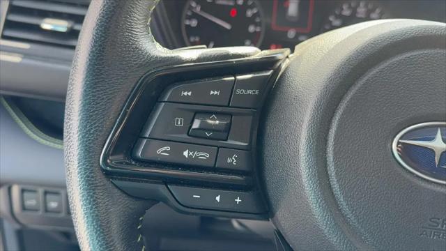 2024 Subaru Ascent Onyx Edition 7-Passenger