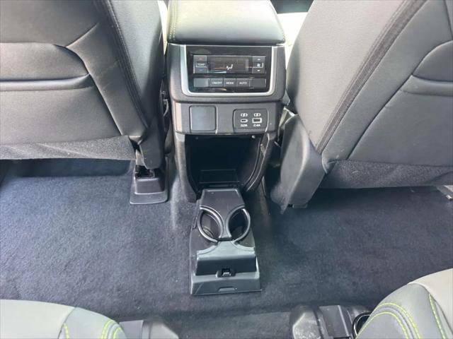 2024 Subaru Ascent Onyx Edition 7-Passenger