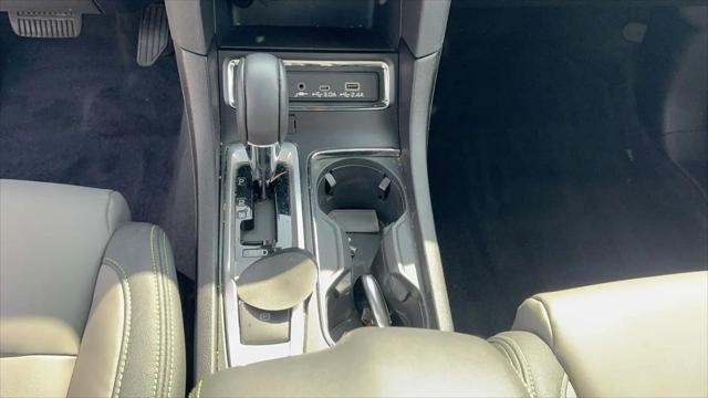2024 Subaru Ascent Onyx Edition 7-Passenger
